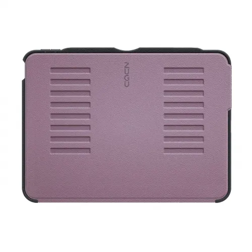 Zugu Ipad Air 10.9 Case (4th/5th Gen) 2020/2022 - Berry Purple