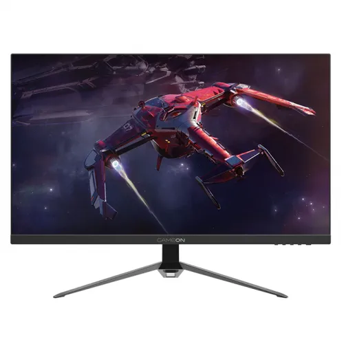 Gameon Goes27qhd240ips 27" Qhd, 240hz, Mprt 0.5ms, Hdmi 2.1, Fast Ips Gaming Monitor (Support Ps5)