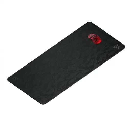 Steelseries Qck Heavy Xxl Gaming Mousepad Faze Clan Edition