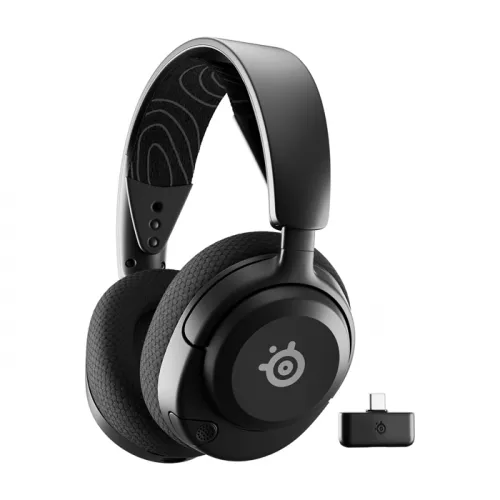 Steelseries Arctis Nova 5 Wireless Gaming Headset