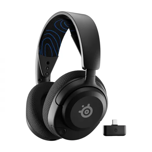 Steelseries Arctis Nova 5p Wireless Gaming Headset