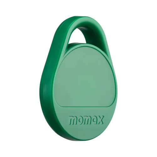 Momax Pinpop Lite Find My Locator - Green