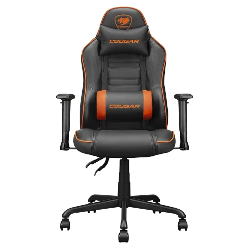 Cougar Fusion S Gaming Chair