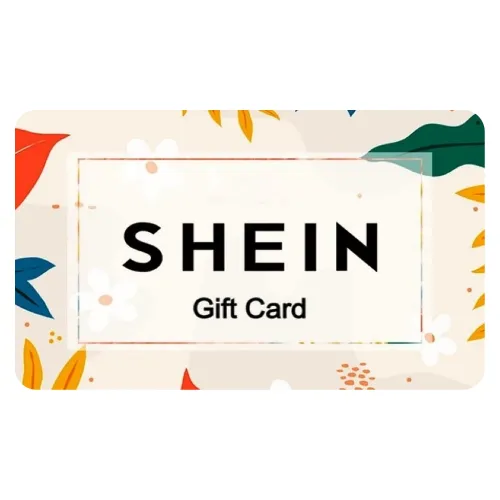 Shein $50