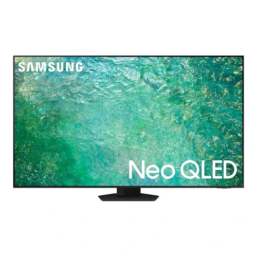 Samsung 55 Inch Qn85c Flat Neo Qled 4k Resolution - 2023