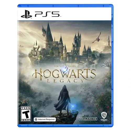 Hogwarts Legacy For Ps5 - R1