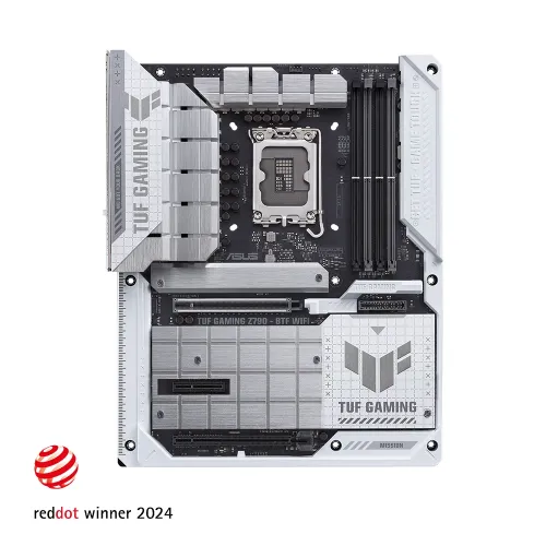 Asus Tuf Gaming Z790-btf Wifi Motherboard