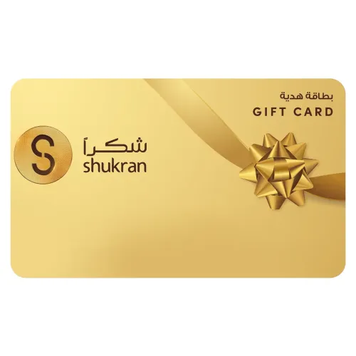 Shukran UAE AED50