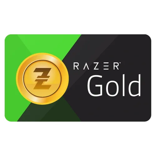 Razer Gold $20