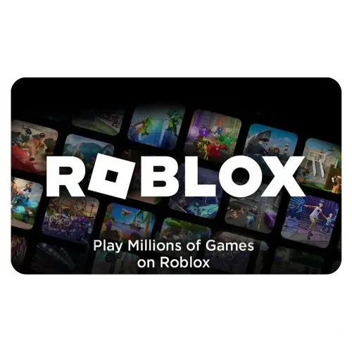 Roblox US $50