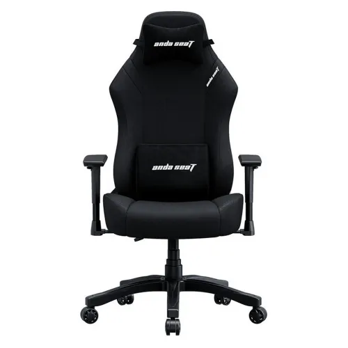 Anda Seat Gaming Chair Luna Large - Black