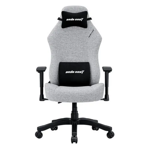 Anda Seat Gaming Chair Luna Large - Grey