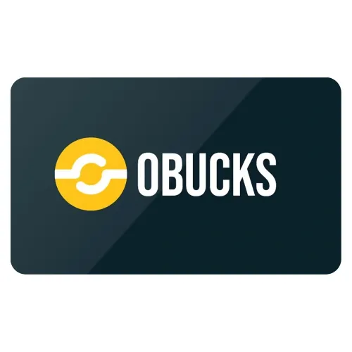 Obucks $10