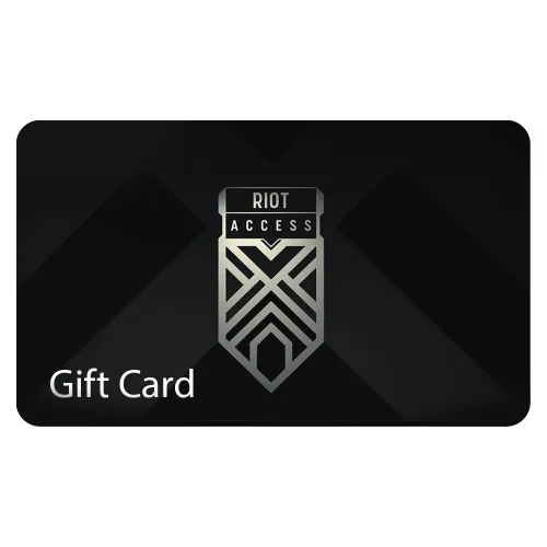 RIOT ACCESS MENA €20