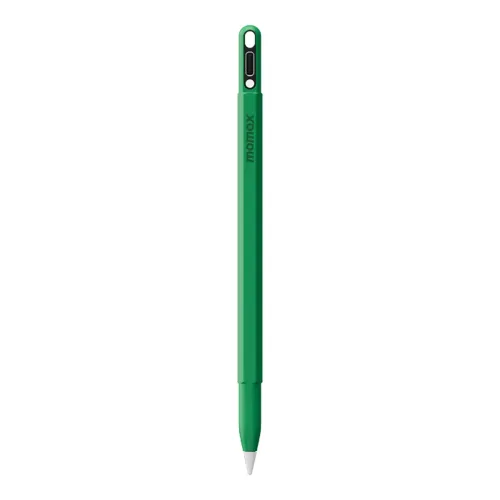 Momax Mag.link Pop Magnetic Active Stylus Pen - Green