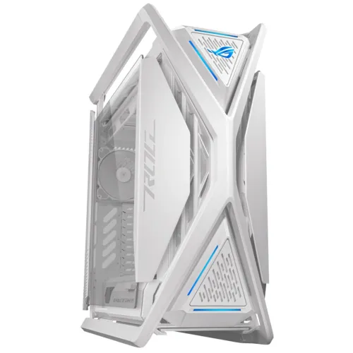 Asus Rog Hyperion Gr701 Argb Full Tower Case - White