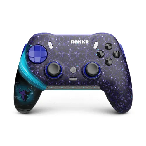 Scuf Envision Pro Wireless Pc Gaming Controller For Pc - Cdl Minnesota Røkkr 2024