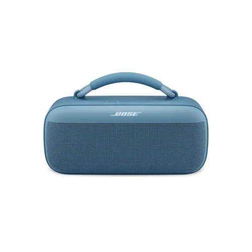 Bose Soundlink Max Portable Speaker - Blue