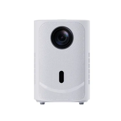 Porodo 720p Projector Android 9 - White