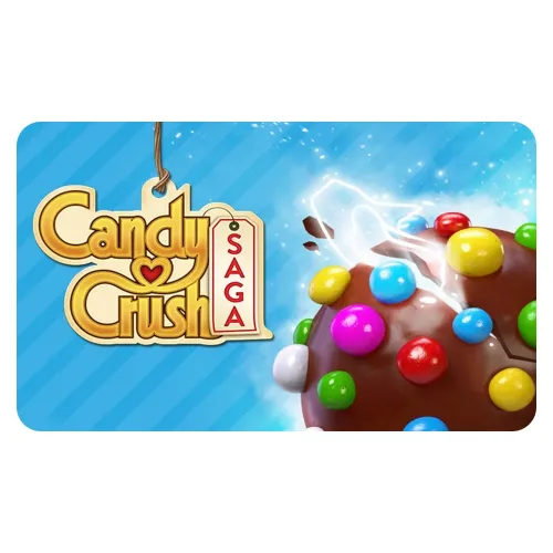 Candy Crush $15