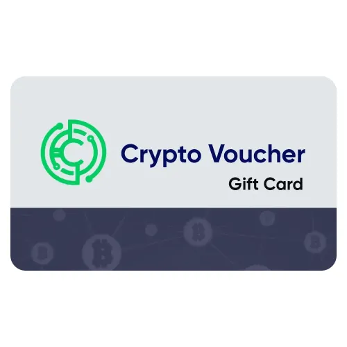 CryptoVoucher $100