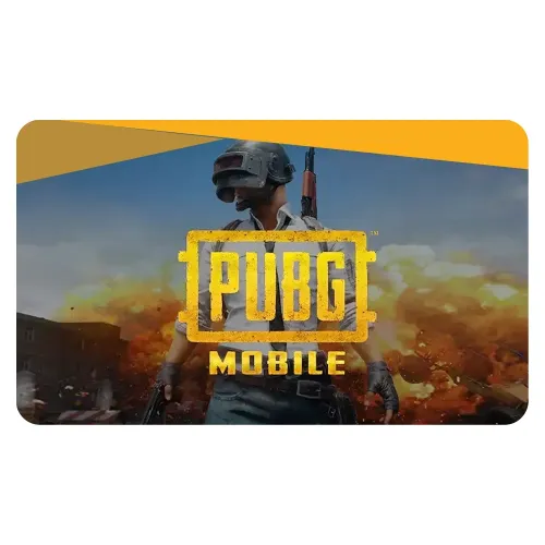 PUBG Mobile 3000 + 850  UC $49.99