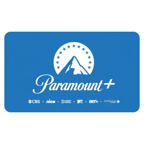 CBSi Paramount Plus $100