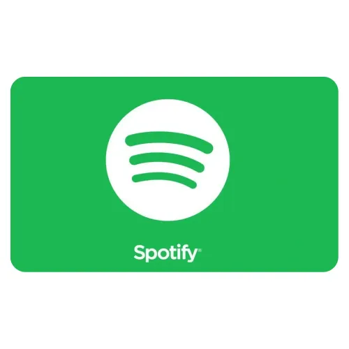 Spotify USA $60