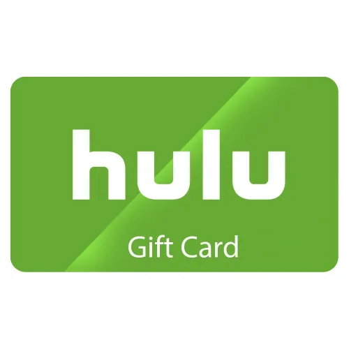 Hulu $25