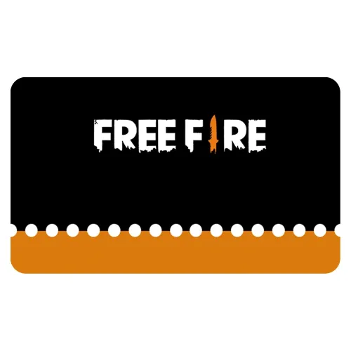 Free Fire 2200 + 220 Diamond $20