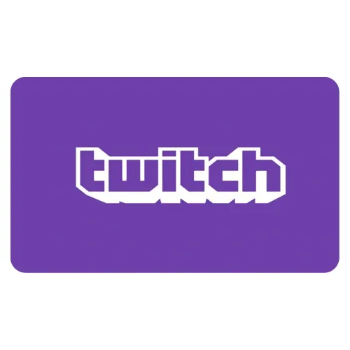 twitch $20