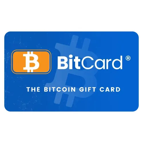 BitCard $50