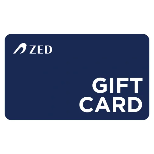 Zed 10 AED + 5 bonus AED10