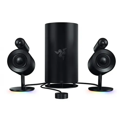 RAZER NOMMO PRO 2.1 Gaming Speakers