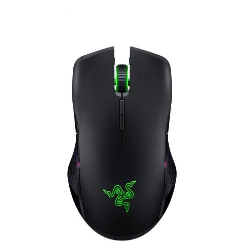 Razer Lancehead  Chroma Wireless  Gaming Mouse