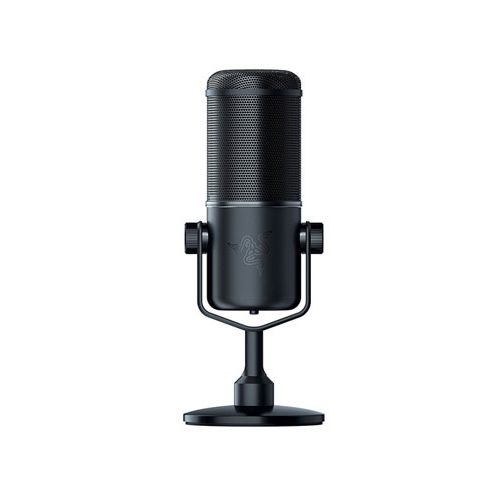 Razer Seiren Elite Studio-Grade  Dynamic Streaming Microphone