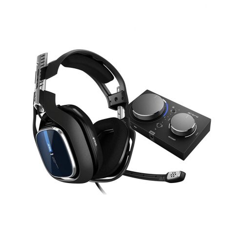 PS4 Astro A40+ Mixamp Pro Gaming Tournament Ready Headset