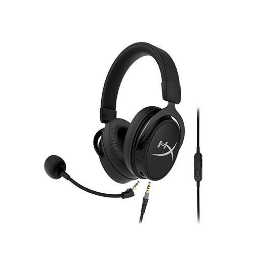 HyperX Cloud MIX Wired Gaming Headset + Bluetooth