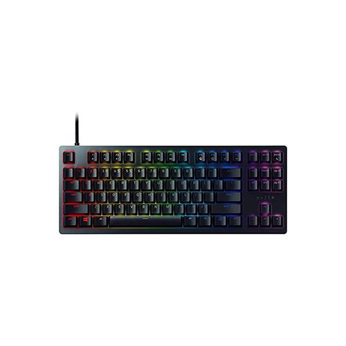 RAZER HUNTSMAN TOURNAMENT EDITION OPTICAL GAMING KEYBOARD