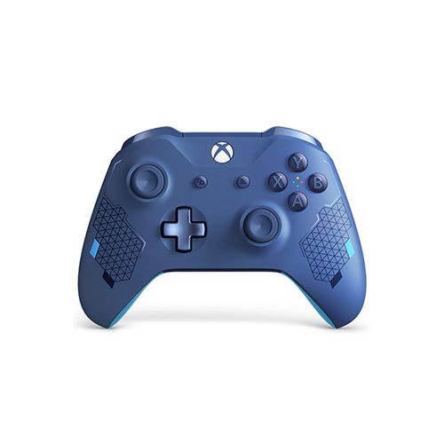 Xbox Wireless Controller – Sport Blue Special Edition