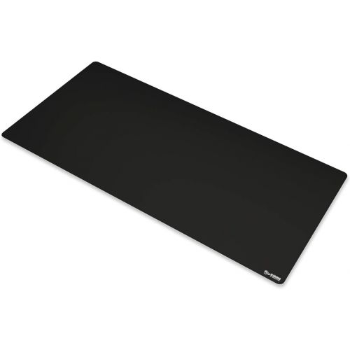 Glorious 3XL Extended Gaming Mouse Pad - Black - 24X48