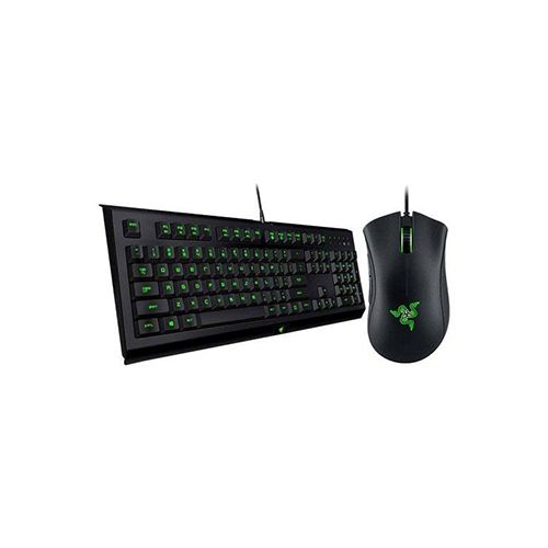 RAZER CYNOSA LITE KEYBOARD+ABYSSUS LITE MOUSE BUNDLELITE