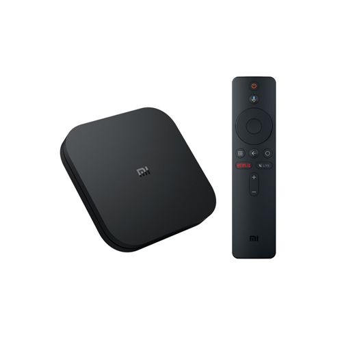 Xiaomi Mi Box 4K Ultra HD TV Streaming Device