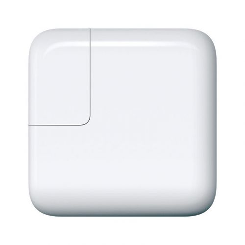 APPLE USB-C 30W POWER ADAPTER