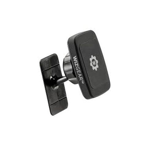 WizGear Universal Magnetic Steak Mount for Smartphones