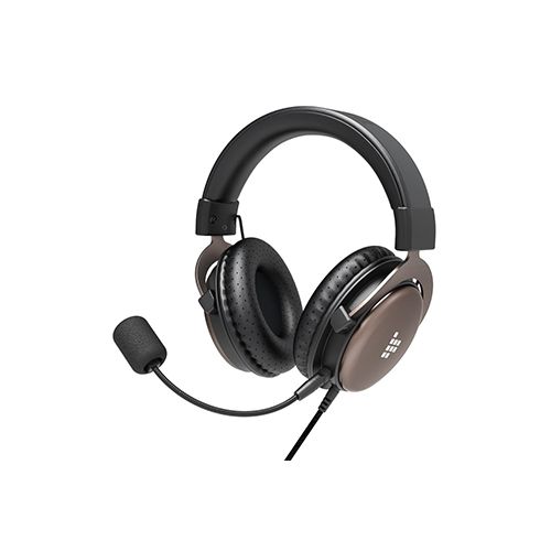 TRONSMART SONO GAMING HEADSET - BLACK