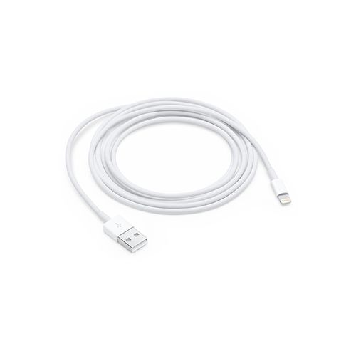 APPLE LIGHTING TO USB CABLE- 2MTR