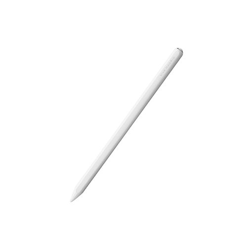 VIVA MADRID GLIDE MAGNETIC STYLUS PENCIL FOR IPAD - WHITE