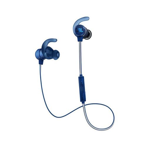 JBL T280BT WIRELESS IN-EAR HEADPHONE - BLUE