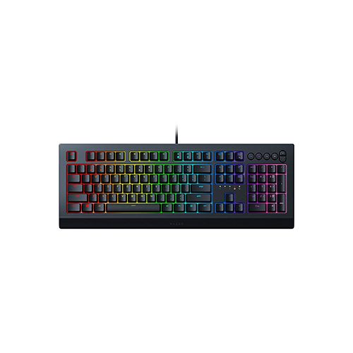 RAZER CYNOSA V2 TRUE RGB GAMING KEYBOARD